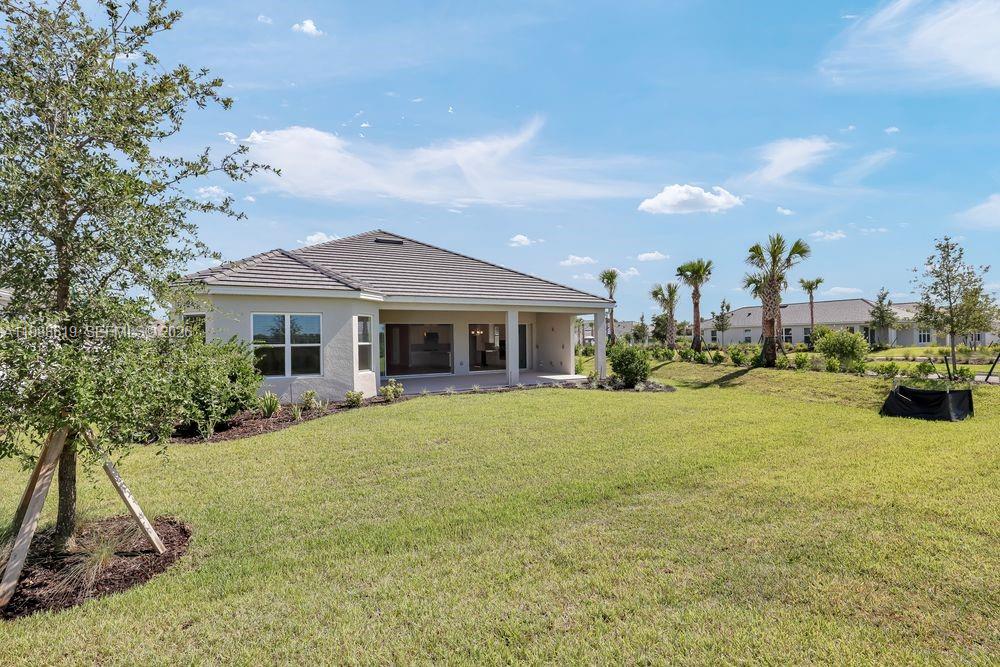 Esplanade at Starling - Residential