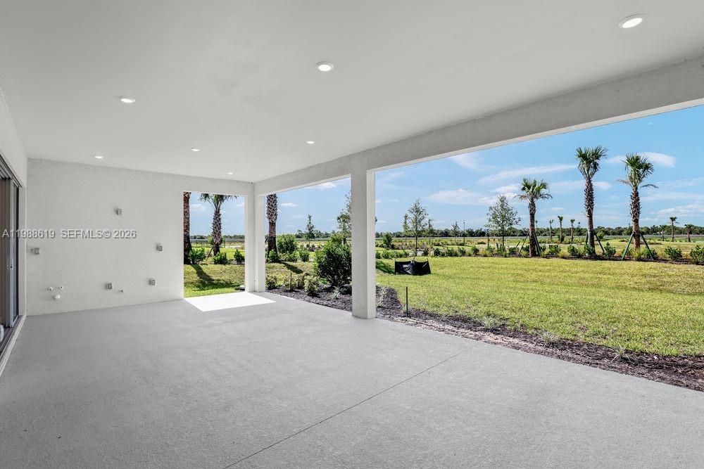 Esplanade at Starling - Residential