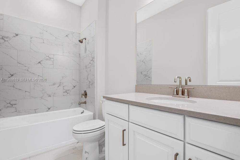 Esplanade at Starling - Residential