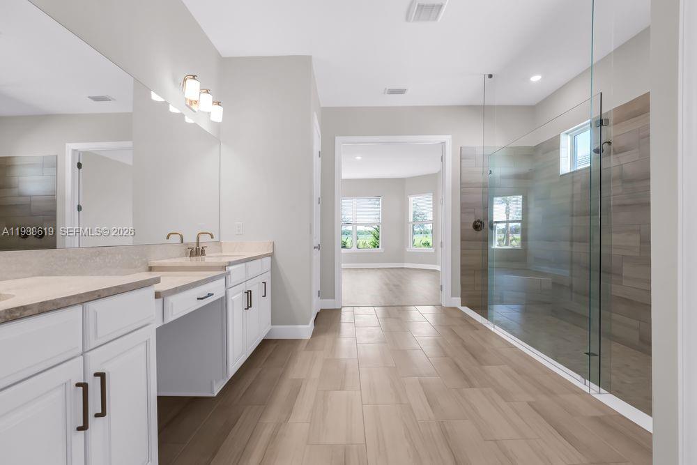 Esplanade at Starling - Residential