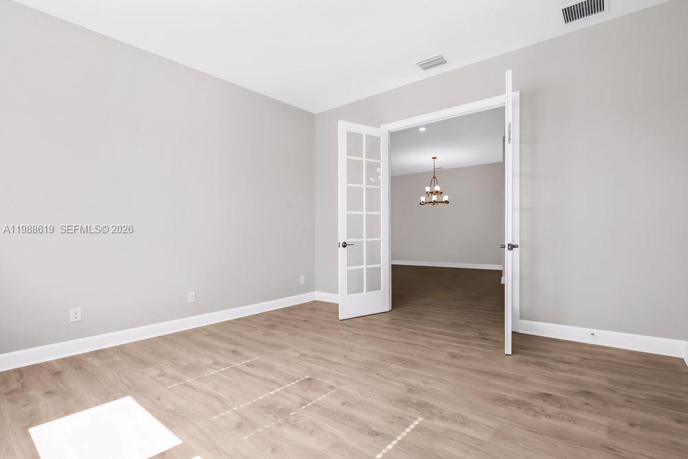 Esplanade at Starling - Residential