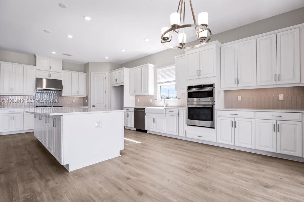 Esplanade at Starling - Residential