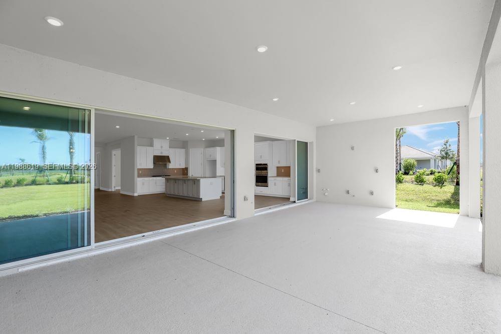 Esplanade at Starling - Residential