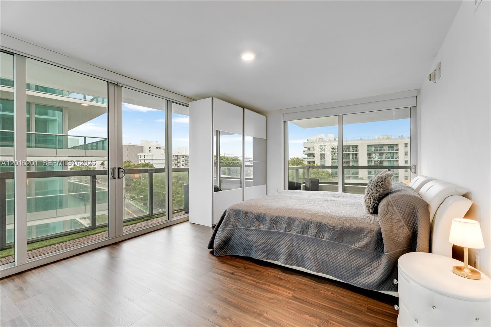 THE IVORY RESIDENCE CONDO - Residential Lease