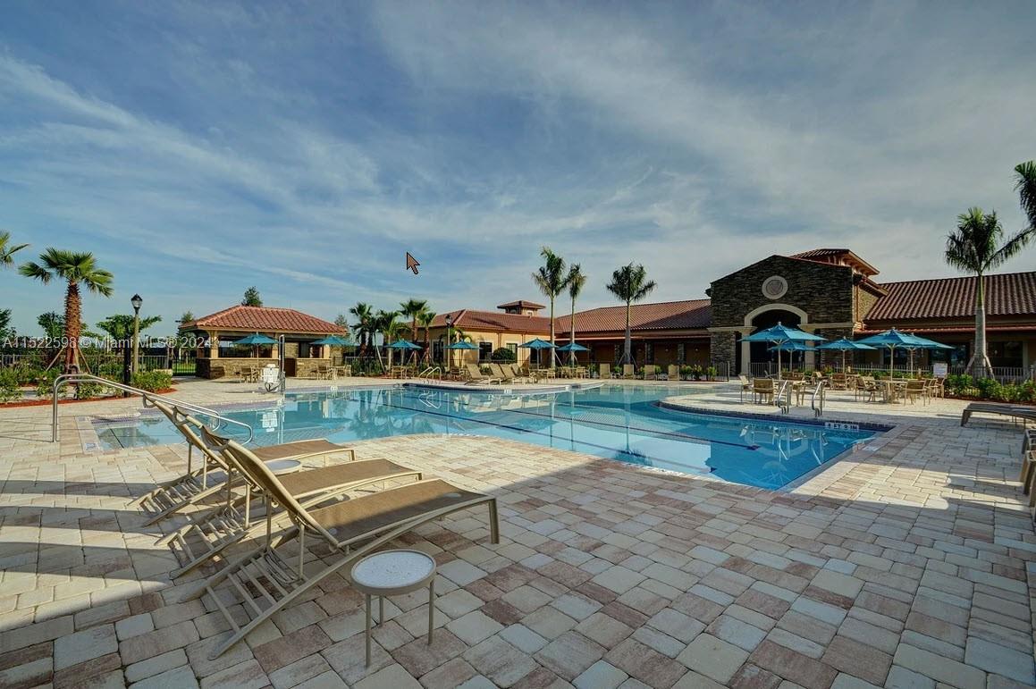 Vitalia at Tradition - Residential