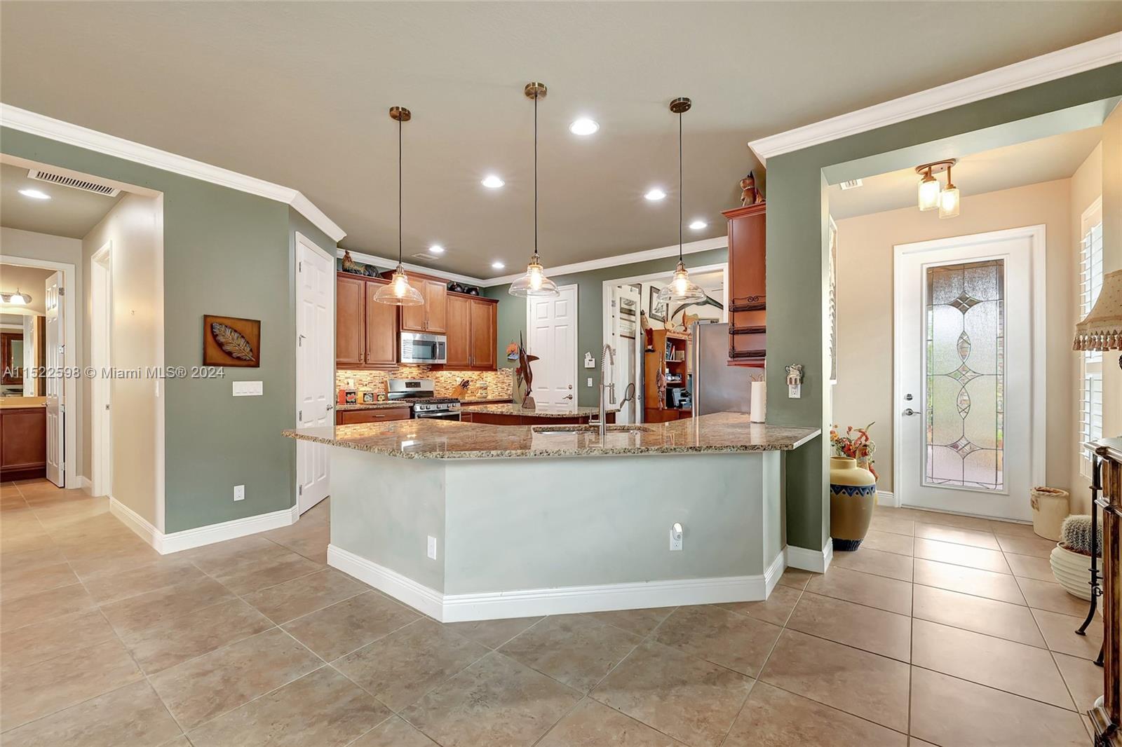 Vitalia at Tradition - Residential