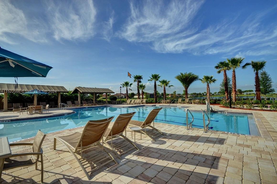 Vitalia at Tradition - Residential