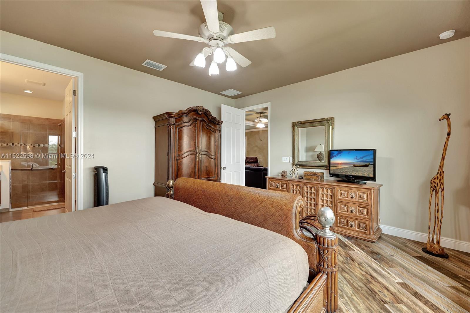 Vitalia at Tradition - Residential