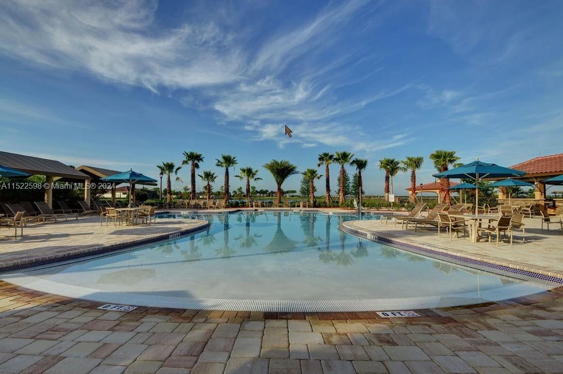 Vitalia at Tradition - Residential