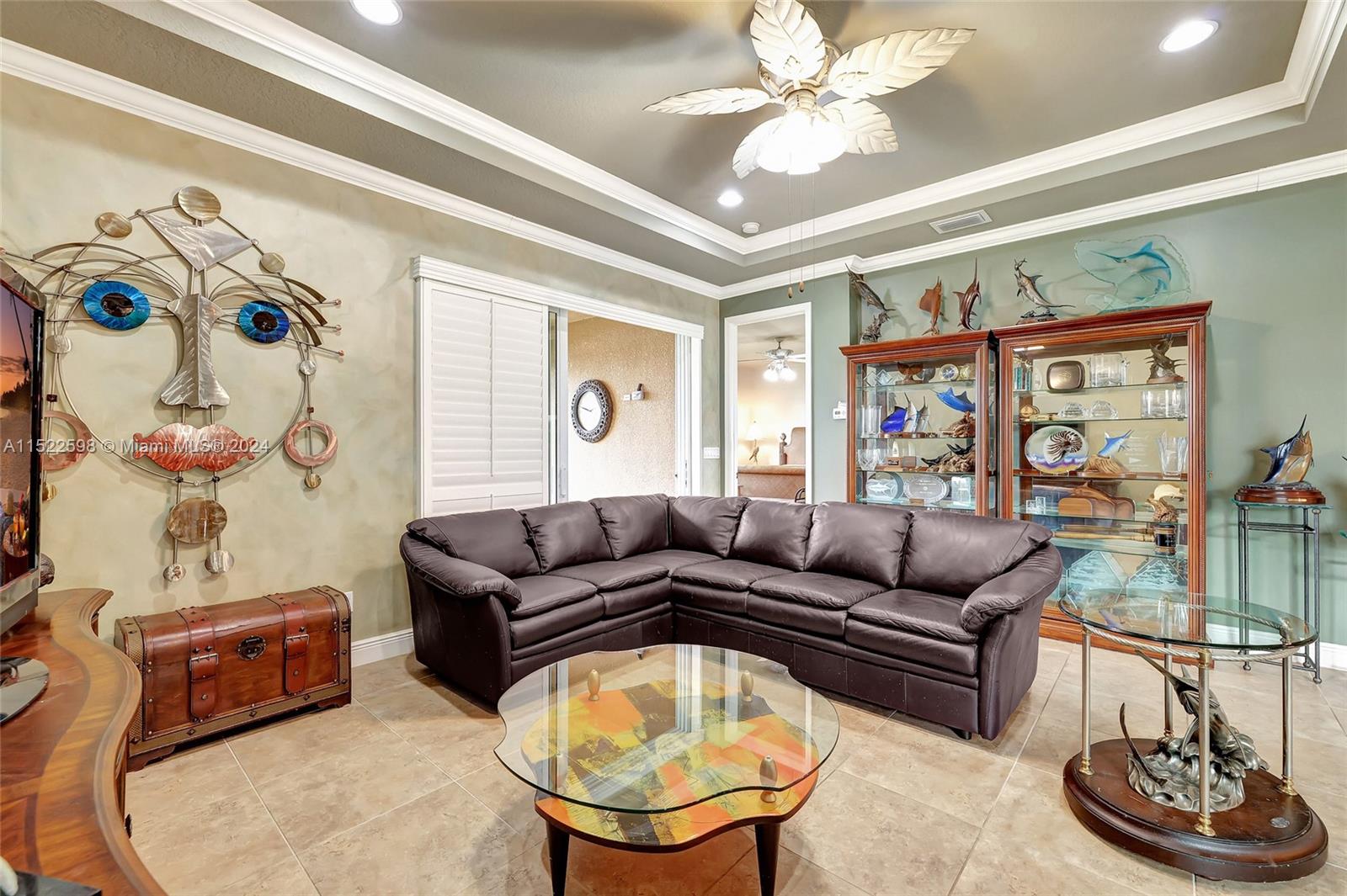 Vitalia at Tradition - Residential