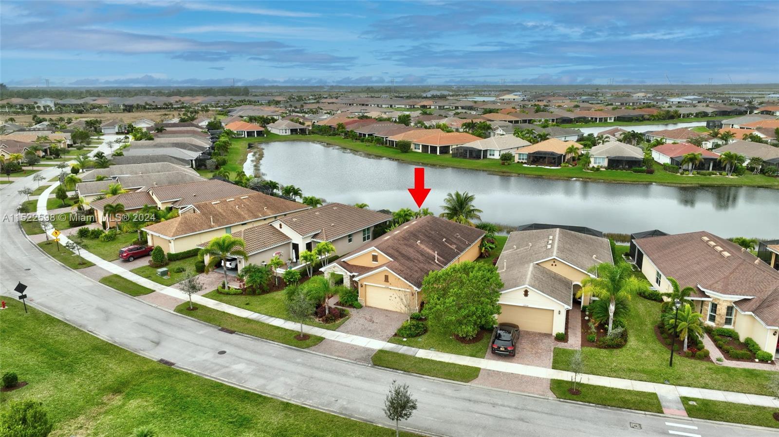 Vitalia at Tradition - Residential