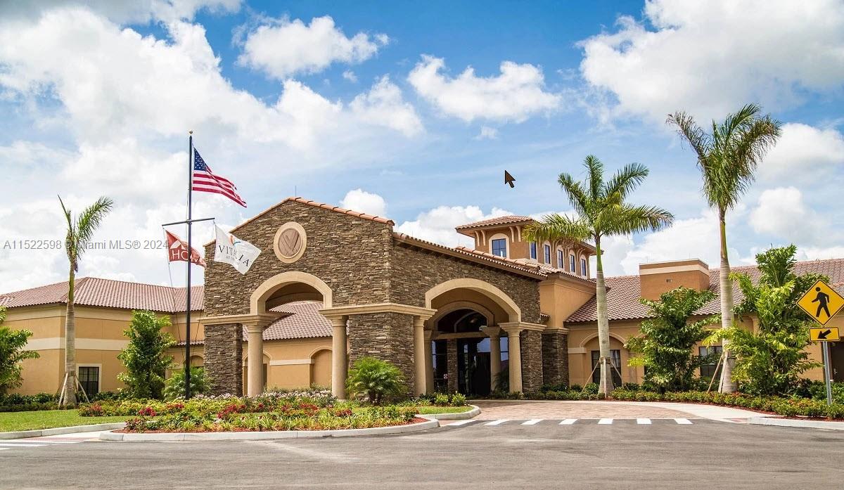 Vitalia at Tradition - Residential