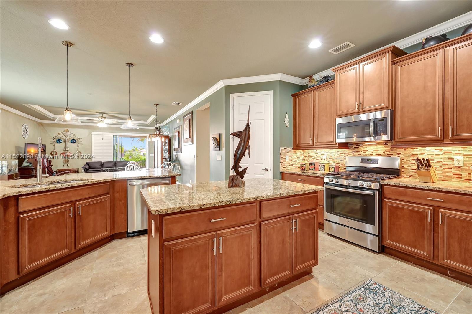 Vitalia at Tradition - Residential