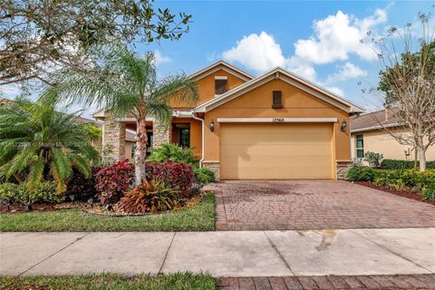 12360 SW Weeping Willow Ave, Port St. Lucie, FL 34987 - MLS#: A11522598