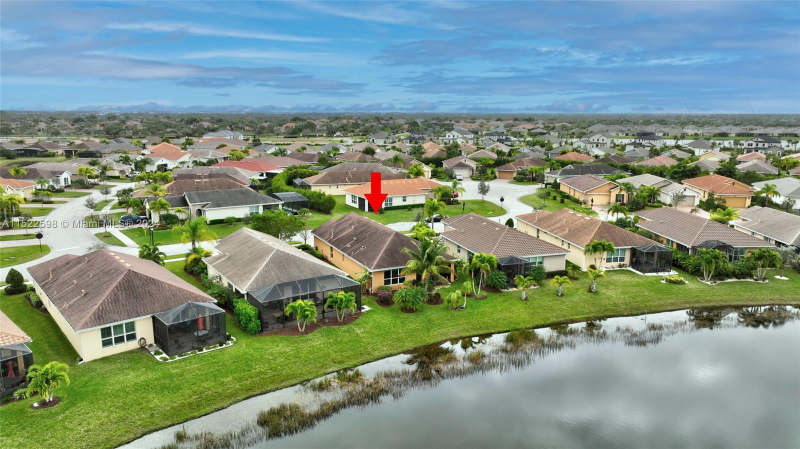 Vitalia at Tradition - Residential