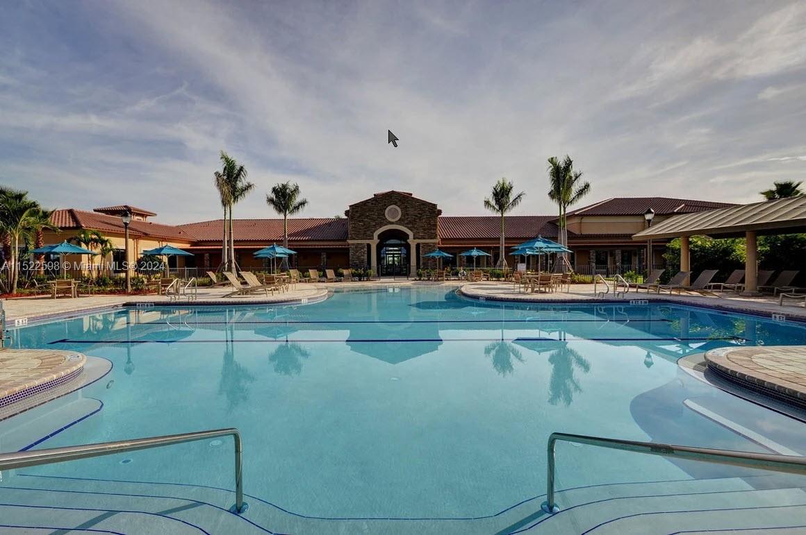 Vitalia at Tradition - Residential