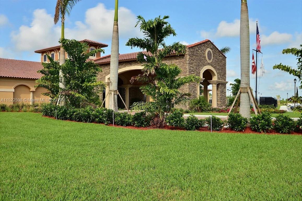 Vitalia at Tradition - Residential