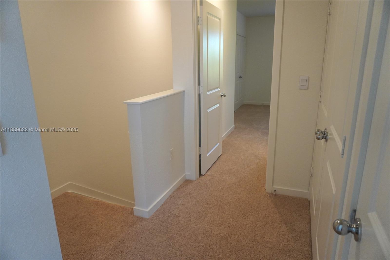 MIAMI LAND AND DEVELOPMEN - Residential Lease