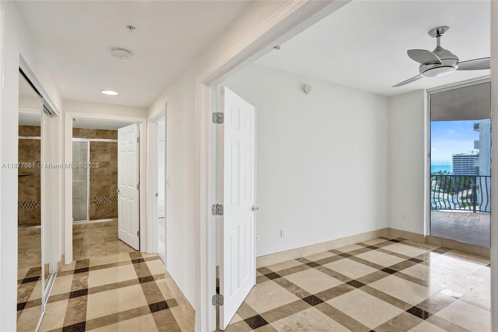 JACKSON TOWER LAS OLAS CO - Residential