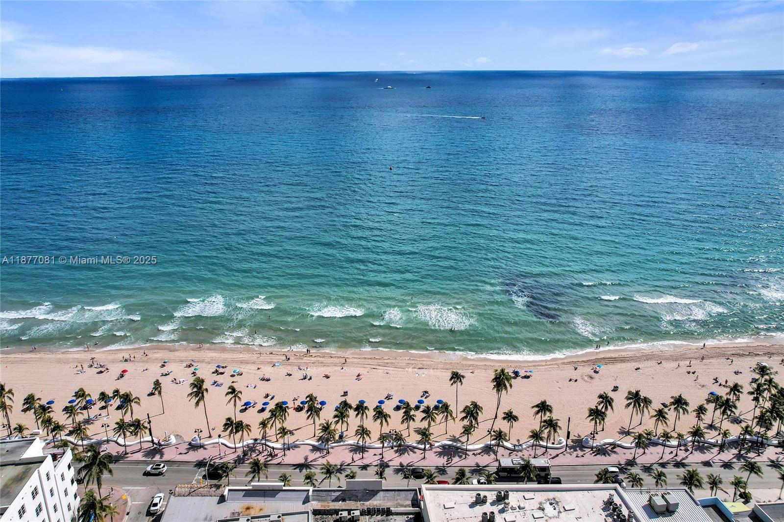 JACKSON TOWER LAS OLAS CO - Residential