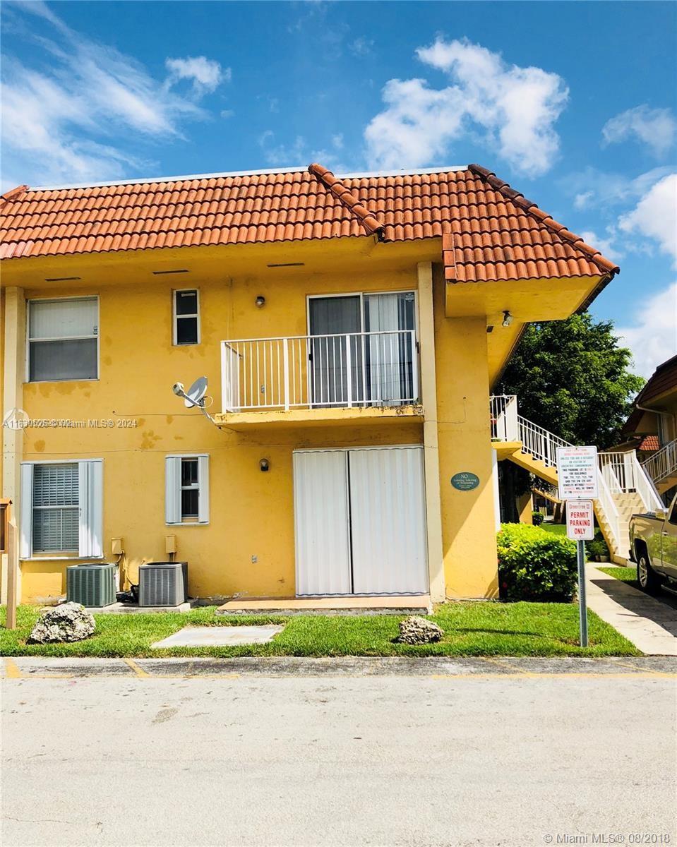 Rental Property at 7141 Sw 129th Ave 5, Miami, Broward County, Florida - Bedrooms: 2 
Bathrooms: 2  - $2,300 MO.