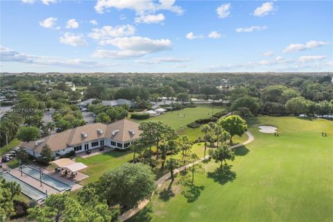 A home in Stuart