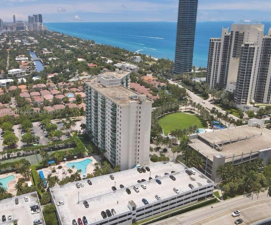Spacious and beautifully renovated 3 bedroom, 2 bathroom residence boasting 1,526 sq. ft. of modern living space. This bright unit features stunning intracoastal views, abundant natural light, and a sleek modern kitchen with tile floors and stainless steel appliances. Enjoy the convenience of water, cable, and high-speed internet included in the rent. Perfectly located within walking distance to the beach & top restaurants. The building offers resort-style amenities including a fully equipped gym, swimming pool, tennis courts, valet parking, 24/7 lobby attendant, and security.