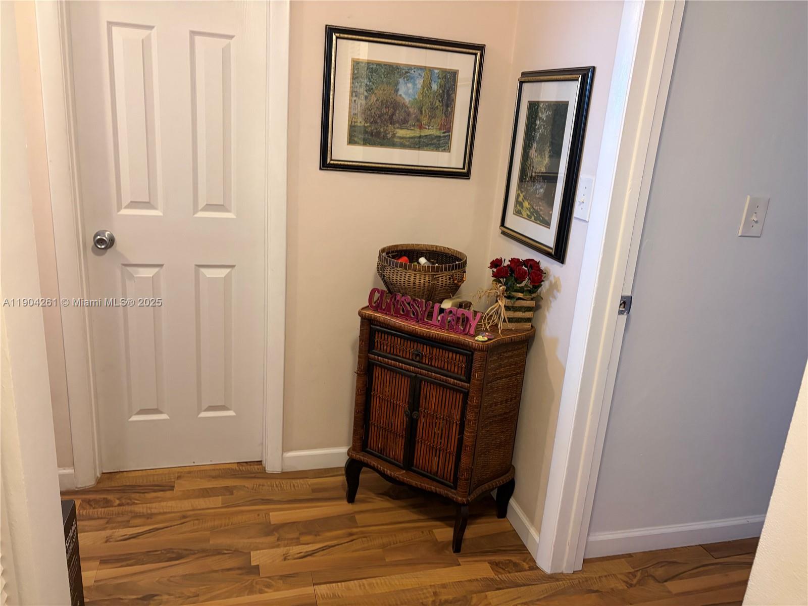 FIFTH MOORINGS CONDO - Residential