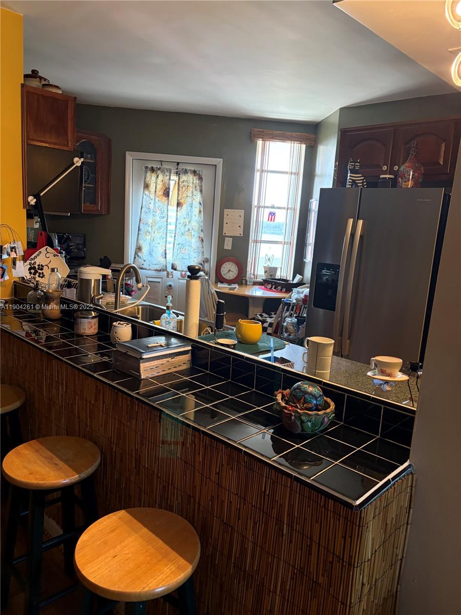 FIFTH MOORINGS CONDO - Residential