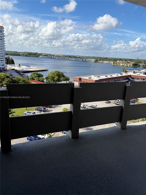 Photo of 1401 NE Miami Gardens Dr #997, Miami, FL 33179 (MLS # A11904261)