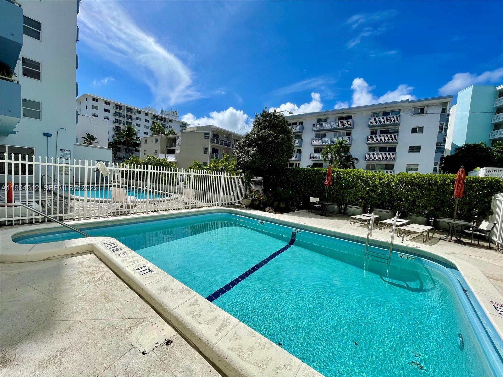 BAYSIDE TERRACE CONDO - Residential Lease