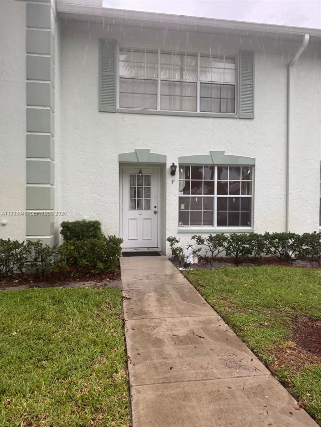 Photo of 3714 Savoy Ln #F, West Palm Beach, FL 33417 (MLS # A11933648)