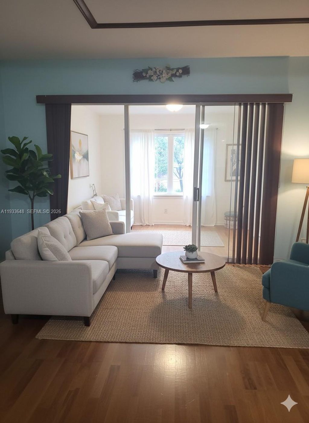 Photo of 3714 Savoy Ln #F, West Palm Beach, FL 33417 (MLS # A11933648)