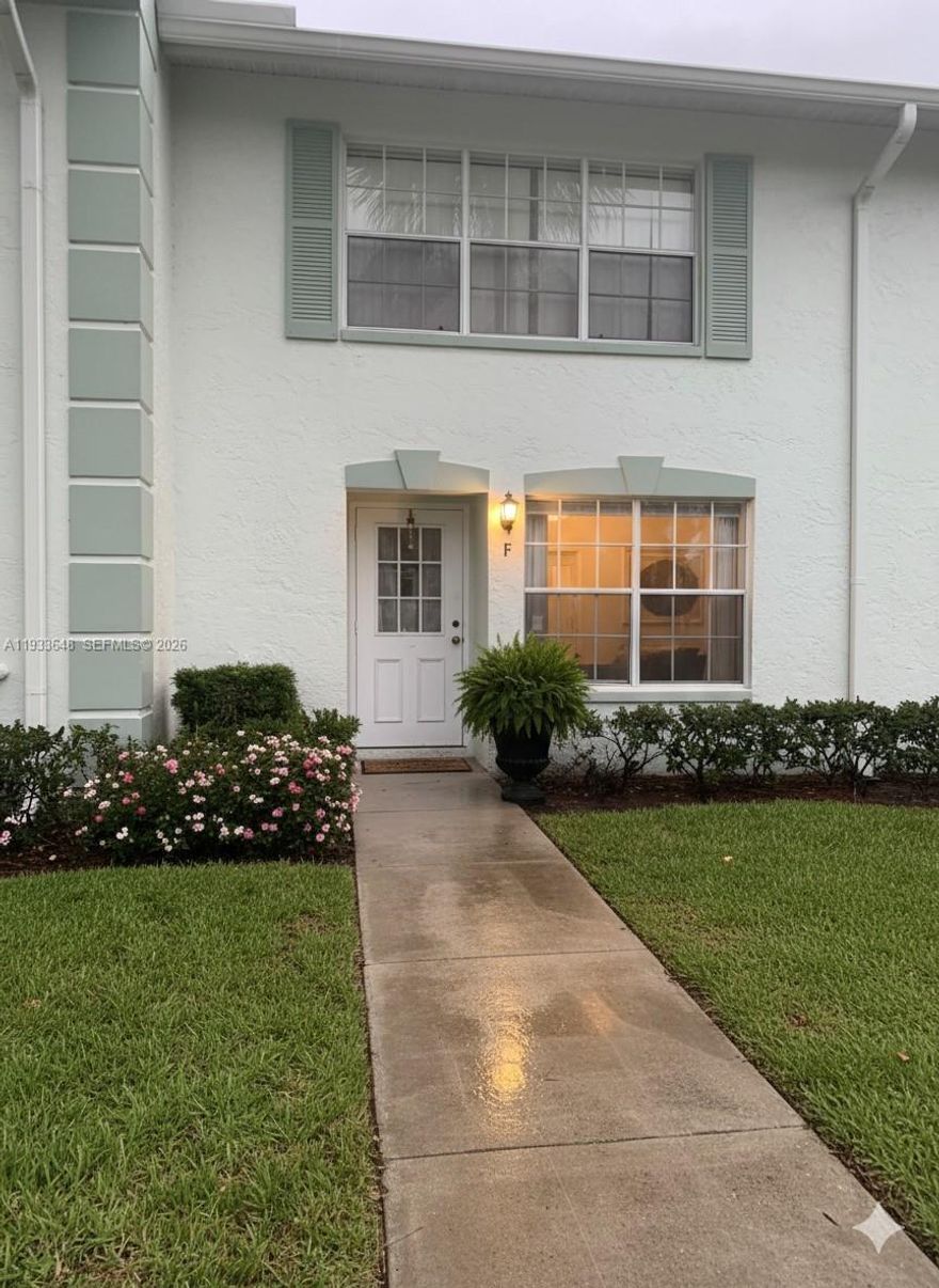 PRICED FOR IMMEDIATE SALE – SUMMARY PROBATE. QUICK CLOSE AVAILABLE.
Rare opportunity to purchase in the desirable Savoy community, offered at an aggressive price to reflect condition and encourage immediate action. Well-laid-out residence in a quiet, well-maintained, owner-occupied community with mature landscaping.
Recent improvements include a new roof (2025) and brand-new air conditioning system. Property is being sold AS-IS. Seller is in the process of clearing the property; all remaining items are considered trash and will be removed prior to closing.DO NOT open back door
Photos include digitally staged images for visualization purposes only. Association does not permit rentals for the first two years, making this ideal for primary residence buyers.
Comparable sales support a higher value; property has been intentionally positioned as the price leader due to summary probate status for a faster, cleaner closing.
Probate attorney required for closing. Easy to show. VACANT. All information deemed reliable but not guaranteed. Buyer and Buyer’s agent to verify independently.