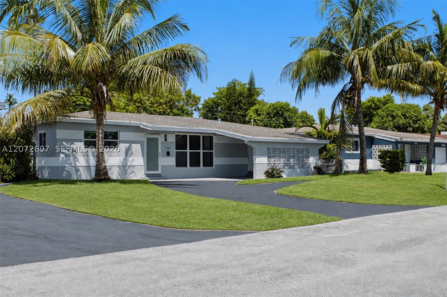 2250 Gulfstream Dr, Miramar FL 33023