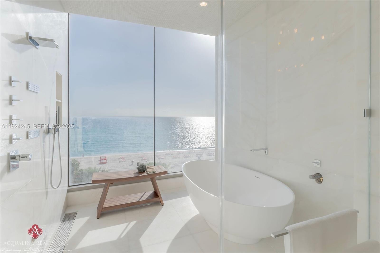 The Estates Acqualina - Residential