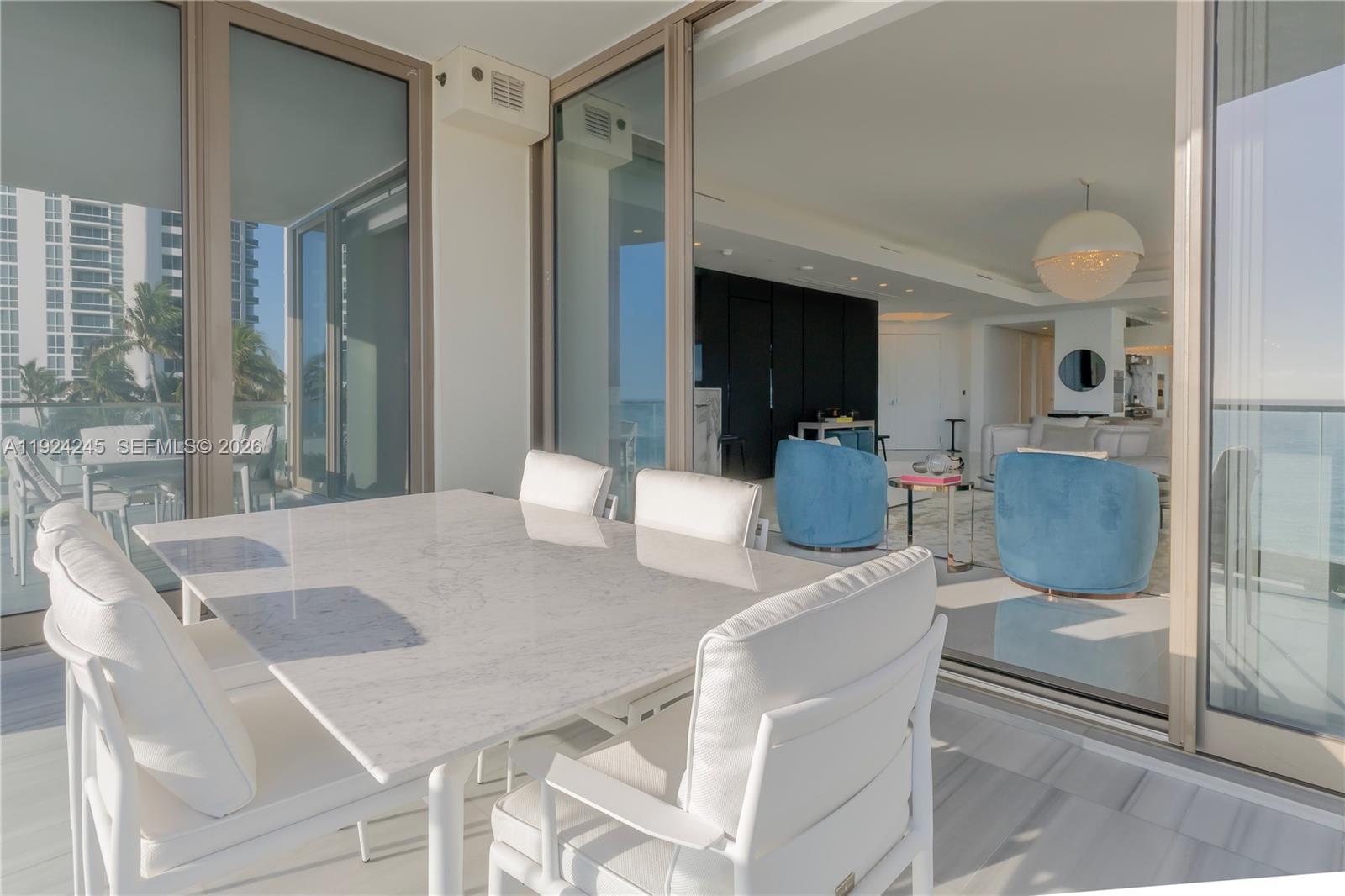 The Estates Acqualina - Residential