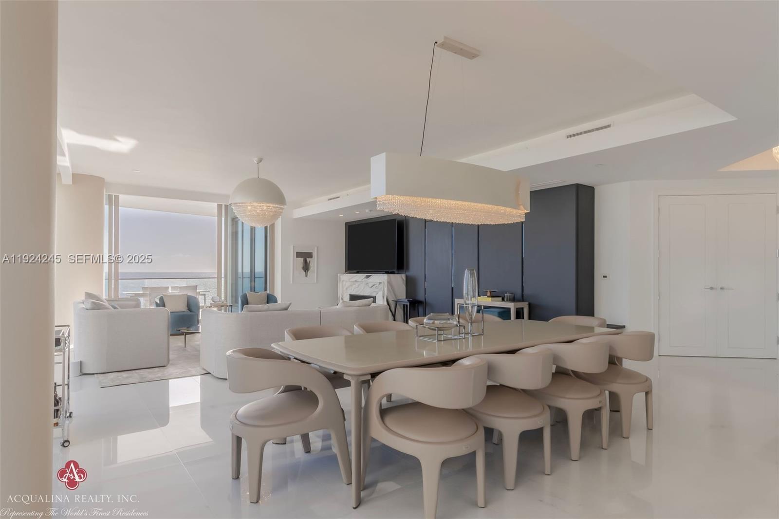 The Estates Acqualina - Residential