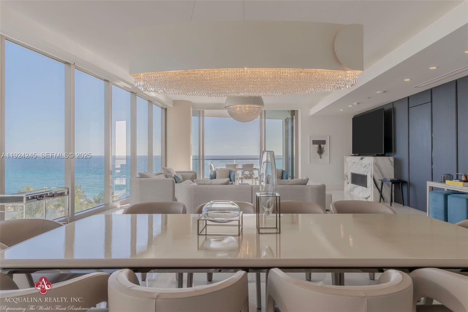 The Estates Acqualina - Residential