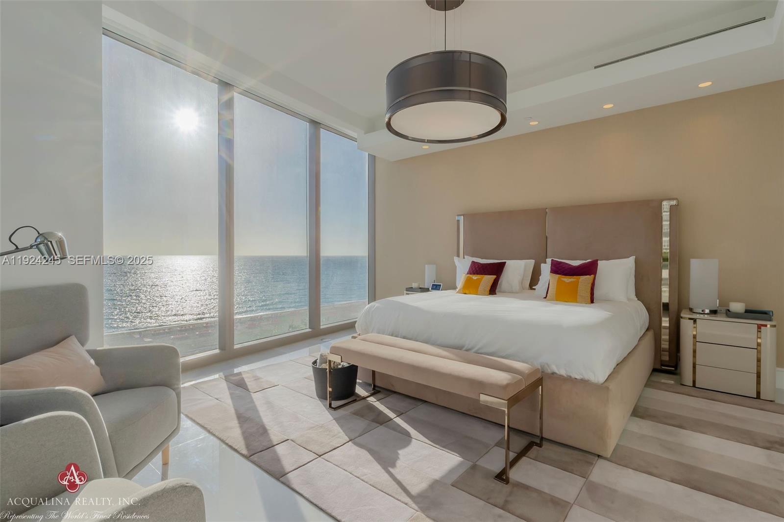 The Estates Acqualina - Residential