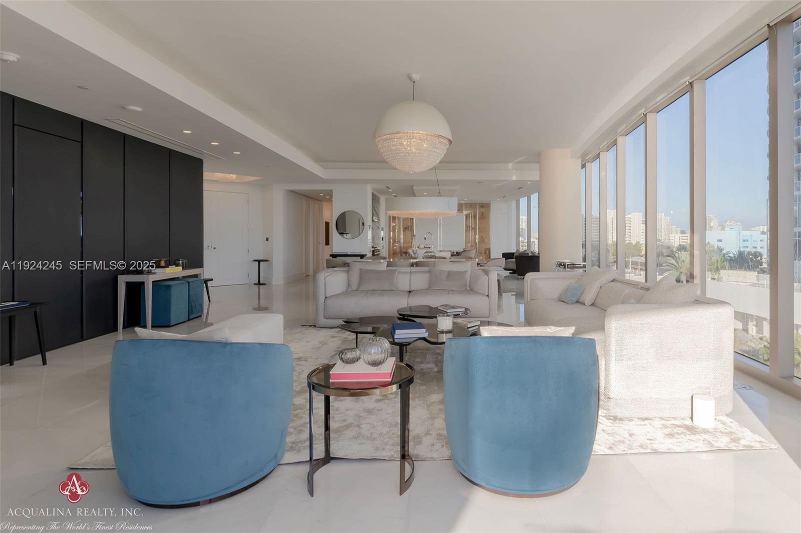 The Estates Acqualina - Residential