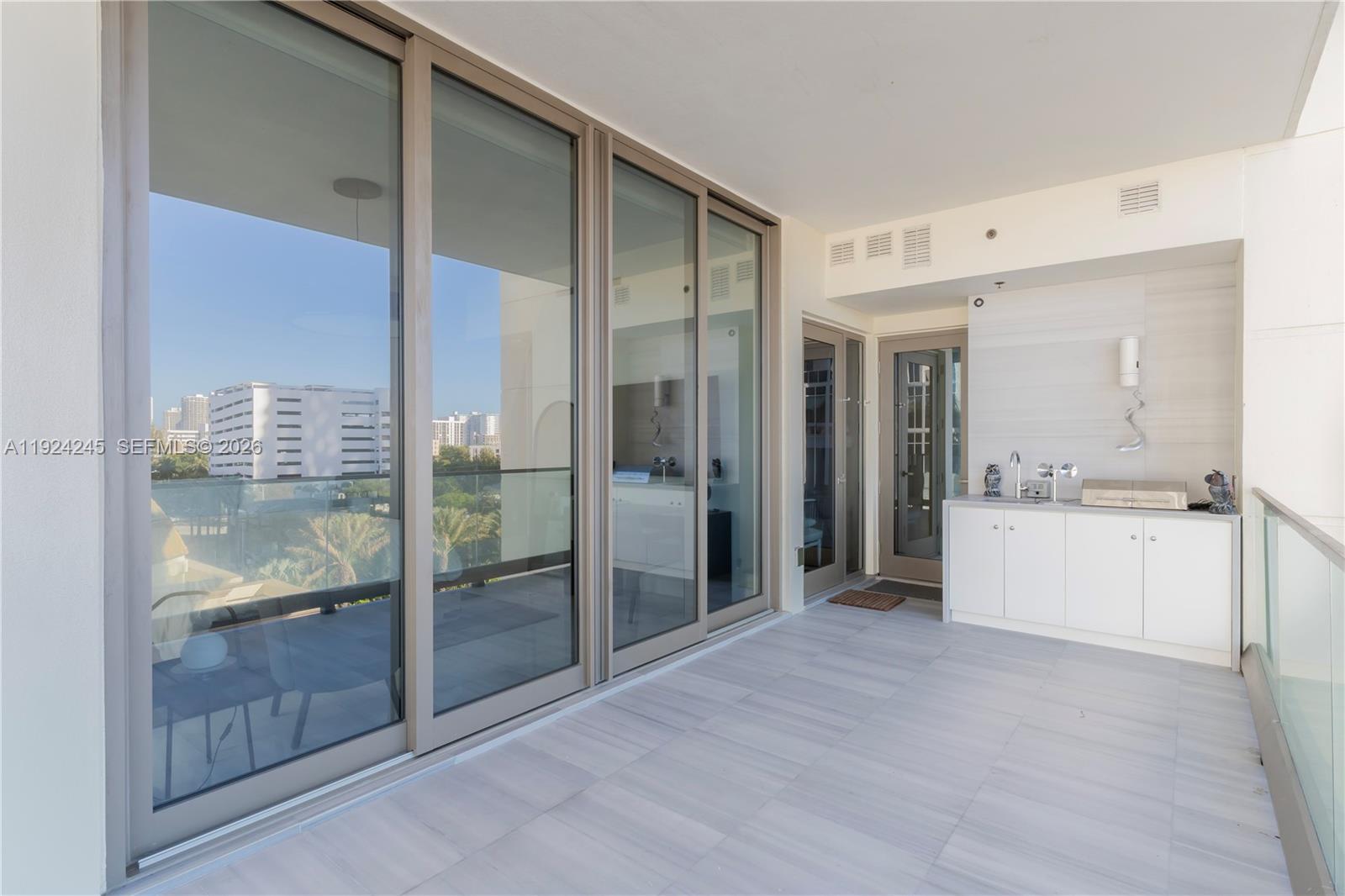 The Estates Acqualina - Residential