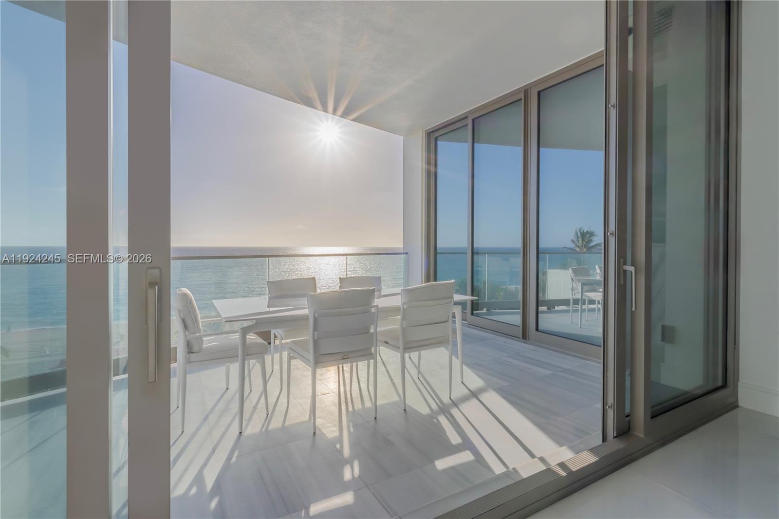 The Estates Acqualina - Residential