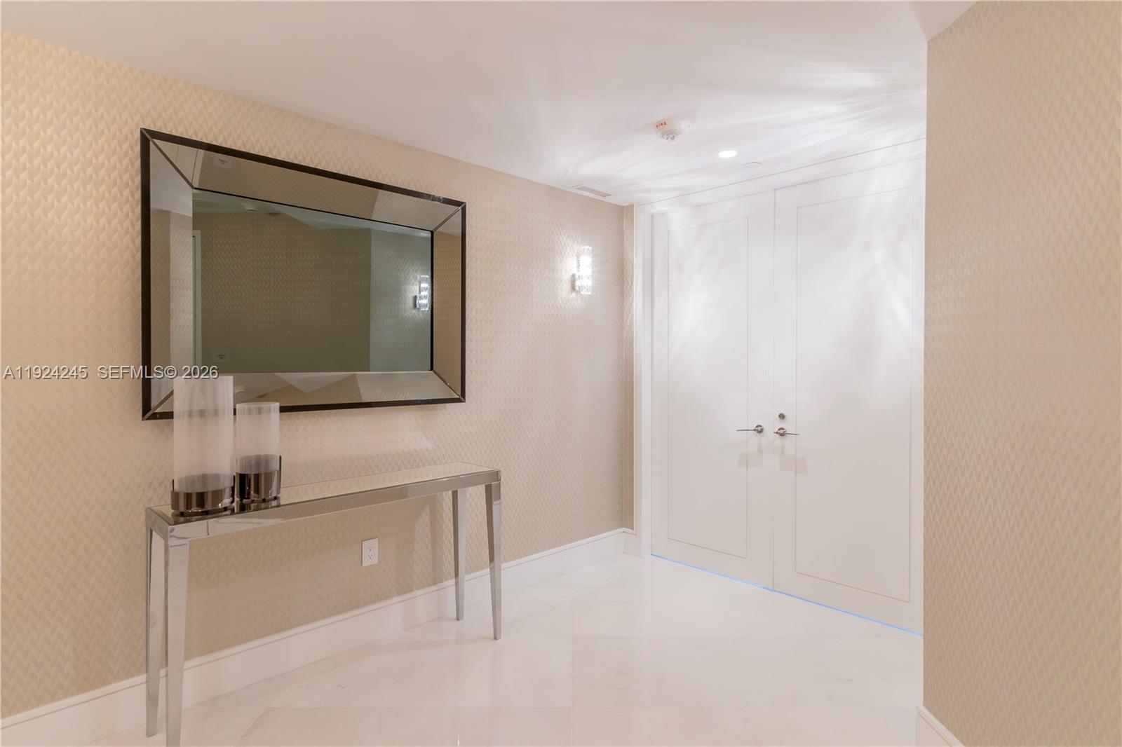 The Estates Acqualina - Residential