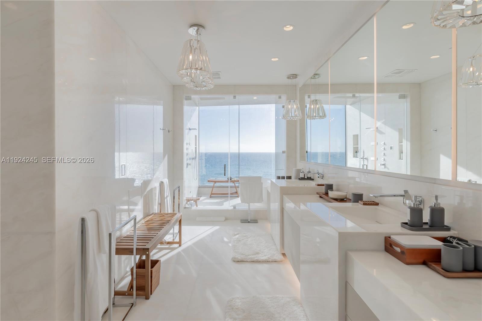 The Estates Acqualina - Residential