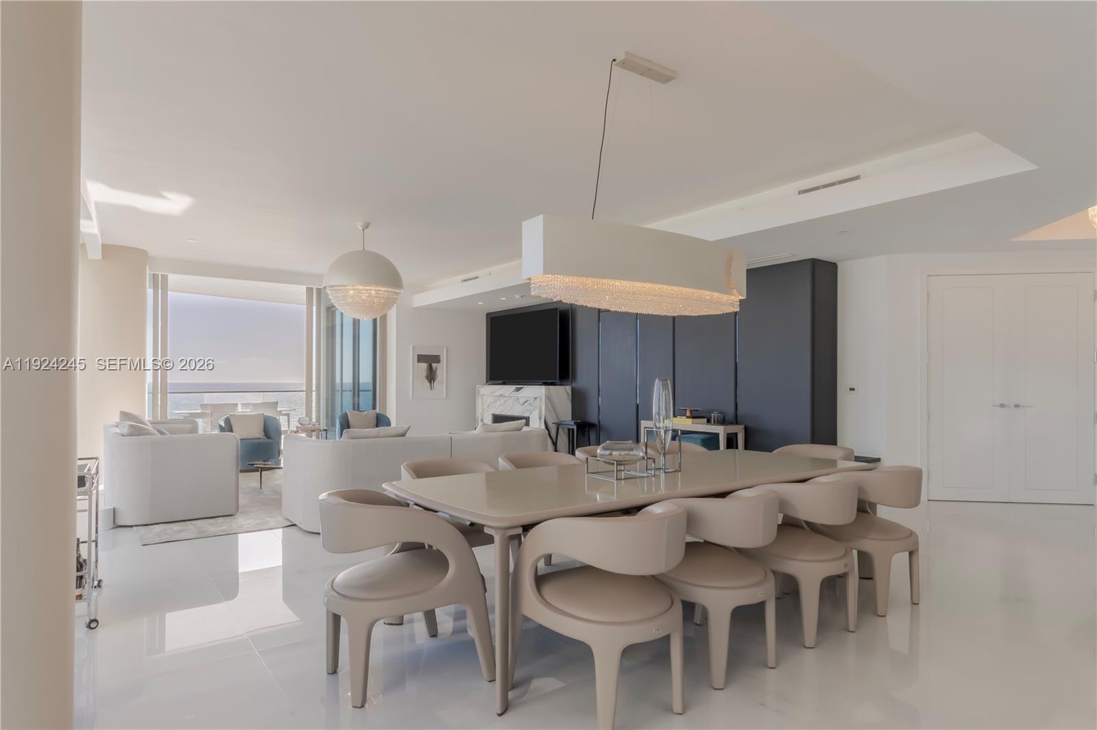 The Estates Acqualina - Residential