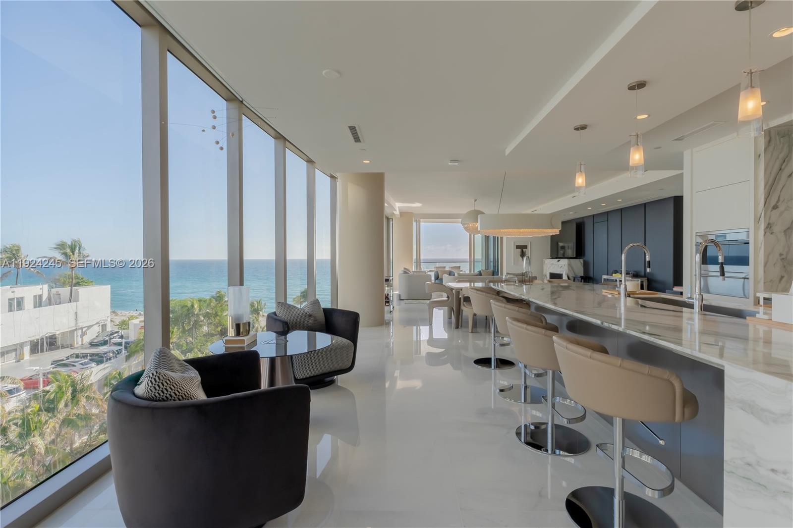 The Estates Acqualina - Residential