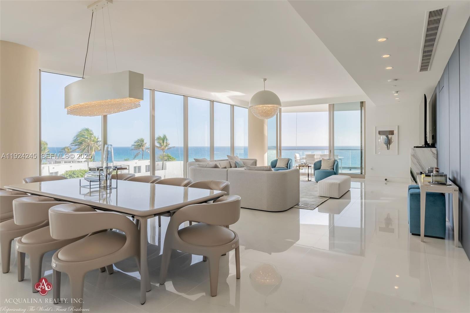 The Estates Acqualina - Residential