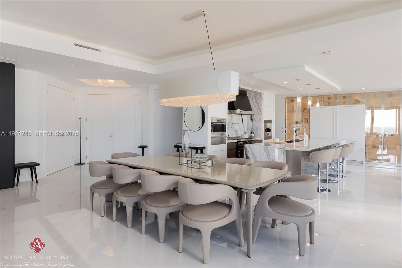 The Estates Acqualina - Residential