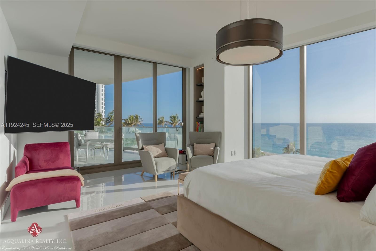 The Estates Acqualina - Residential